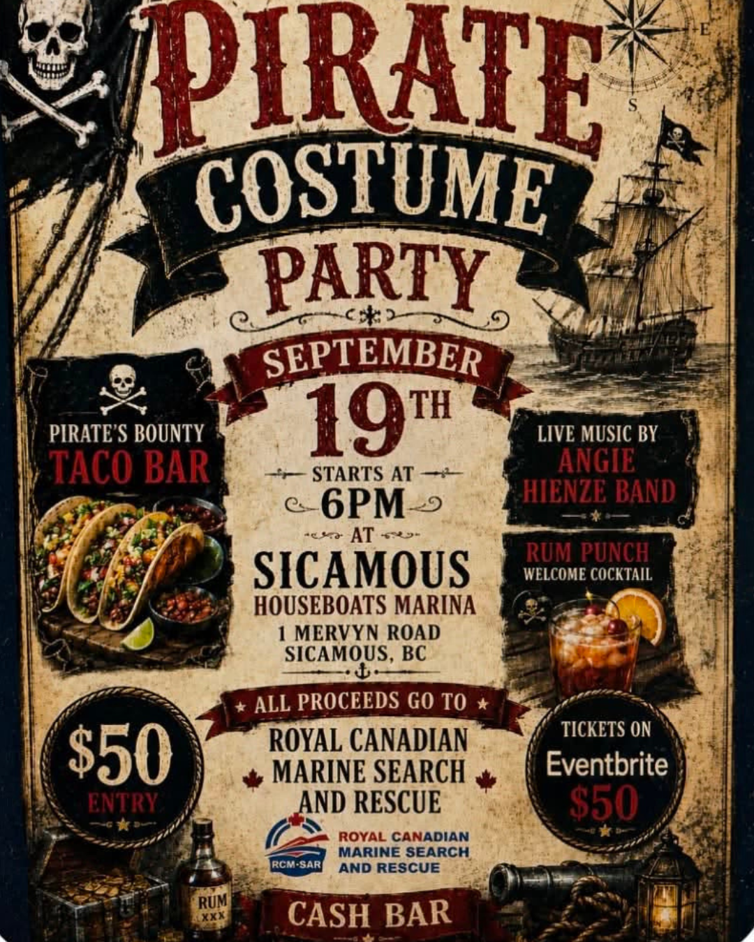 Pirate Party