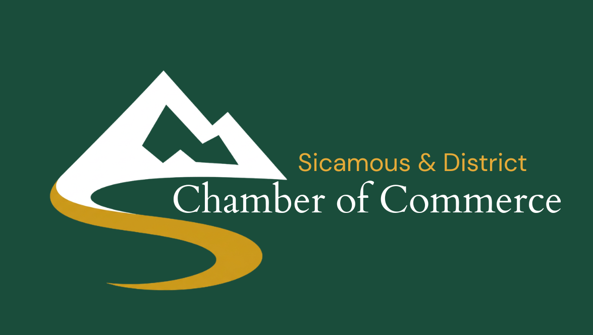 Welcome to Sicamous